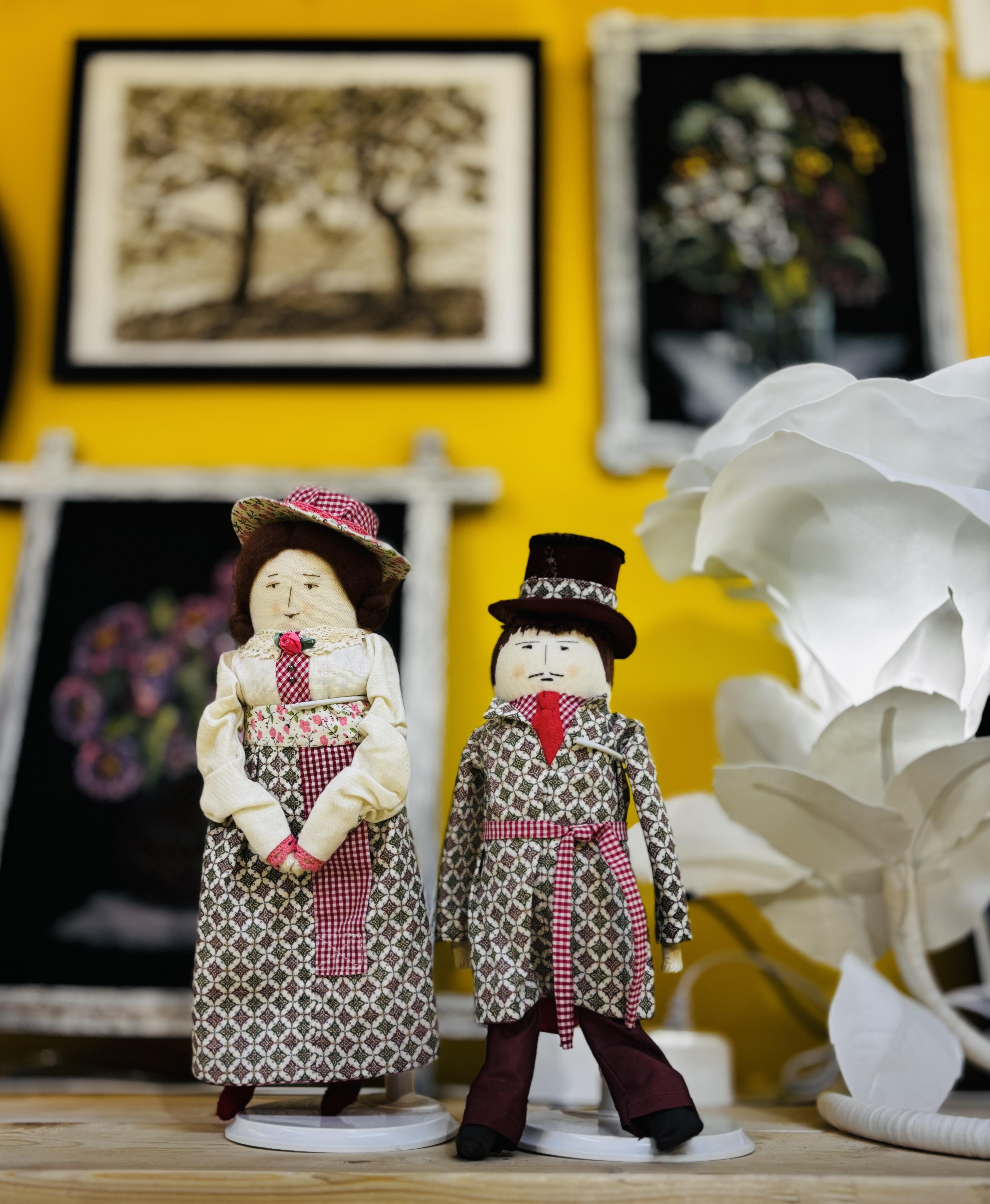 Отель «Империал Hotel & SPA»: Сувениры Отель «Империал Hotel & SPA»: Сувениры