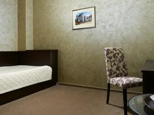 Отель «Империал Hotel & SPA»: Номер категории Single