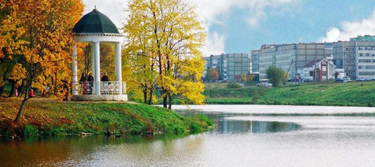 Бизнес-отель "Империал": Белкинский Парк