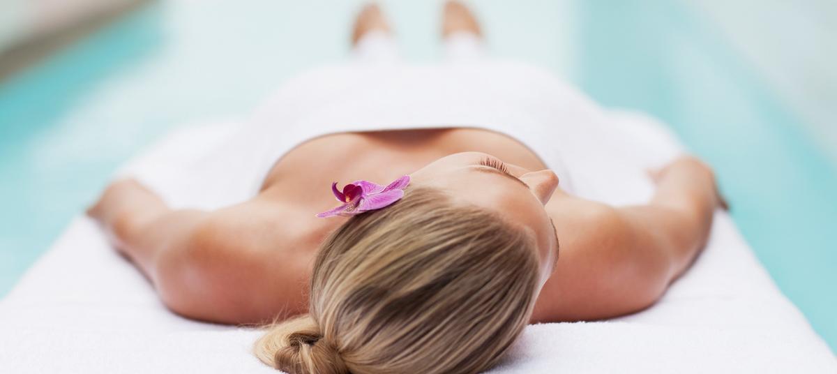 Отель «Империал Hotel & SPA»: «Империал перезагрузка»  (СПА тур)