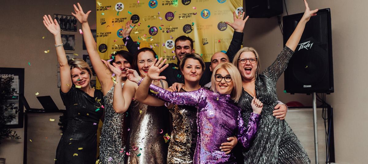 Отель «Империал Hotel & SPA»: КВИЗ-ТУР