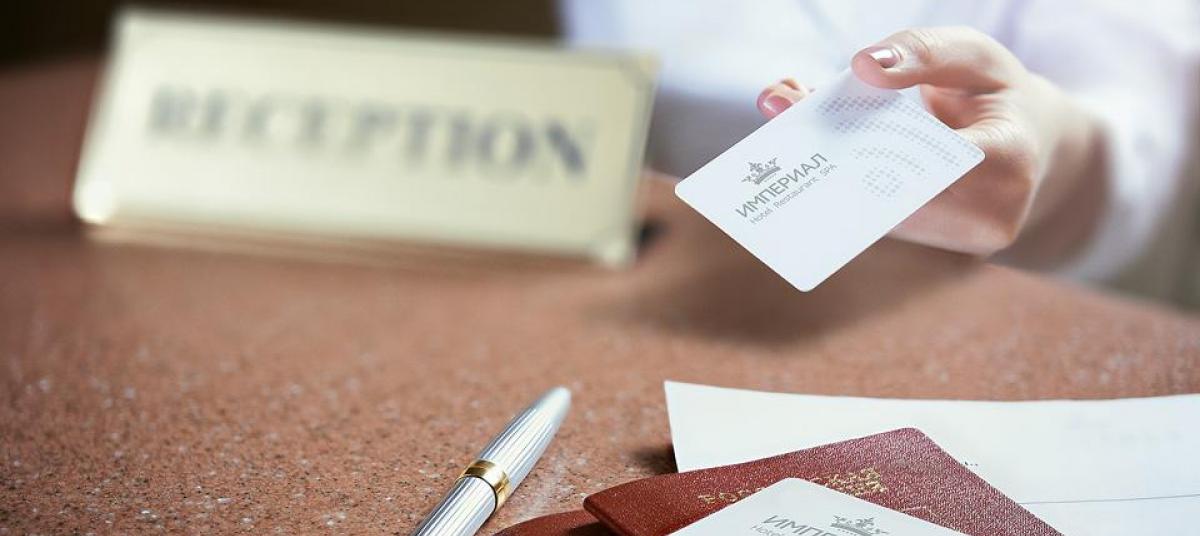 Бизнес-отель "Империал": Price